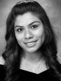Adilene Ayala: class of 2016, Grant Union High School, Sacramento, CA.